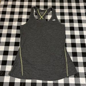 Work Out Tank Top.